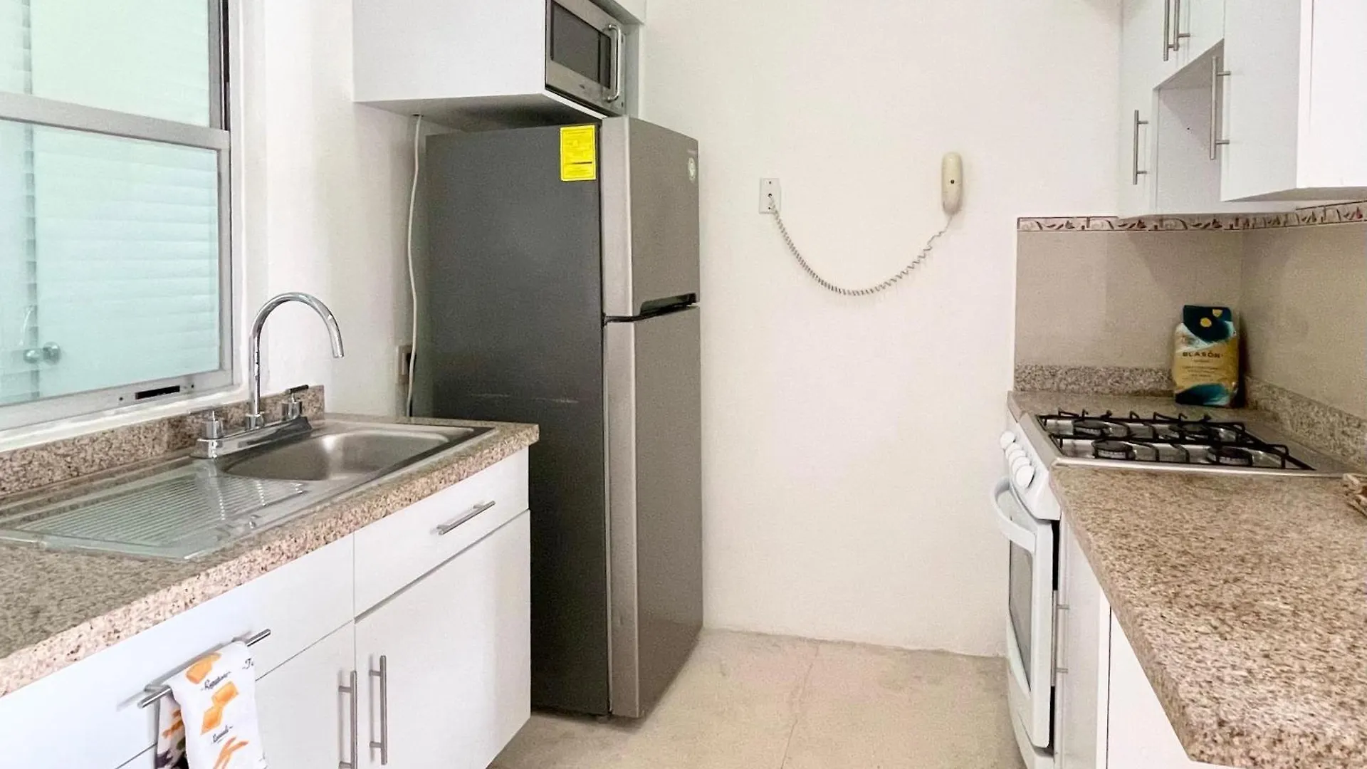 Apartamento Bonampak By Andiani Travel - Families Or Work Stays Only Cancún