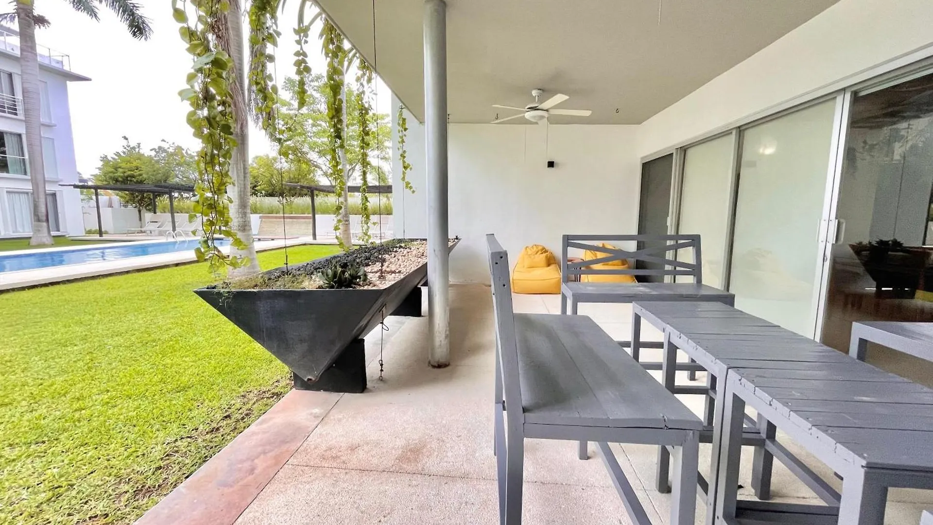 Bonampak By Andiani Travel - Families Or Work Stays Only Cancún