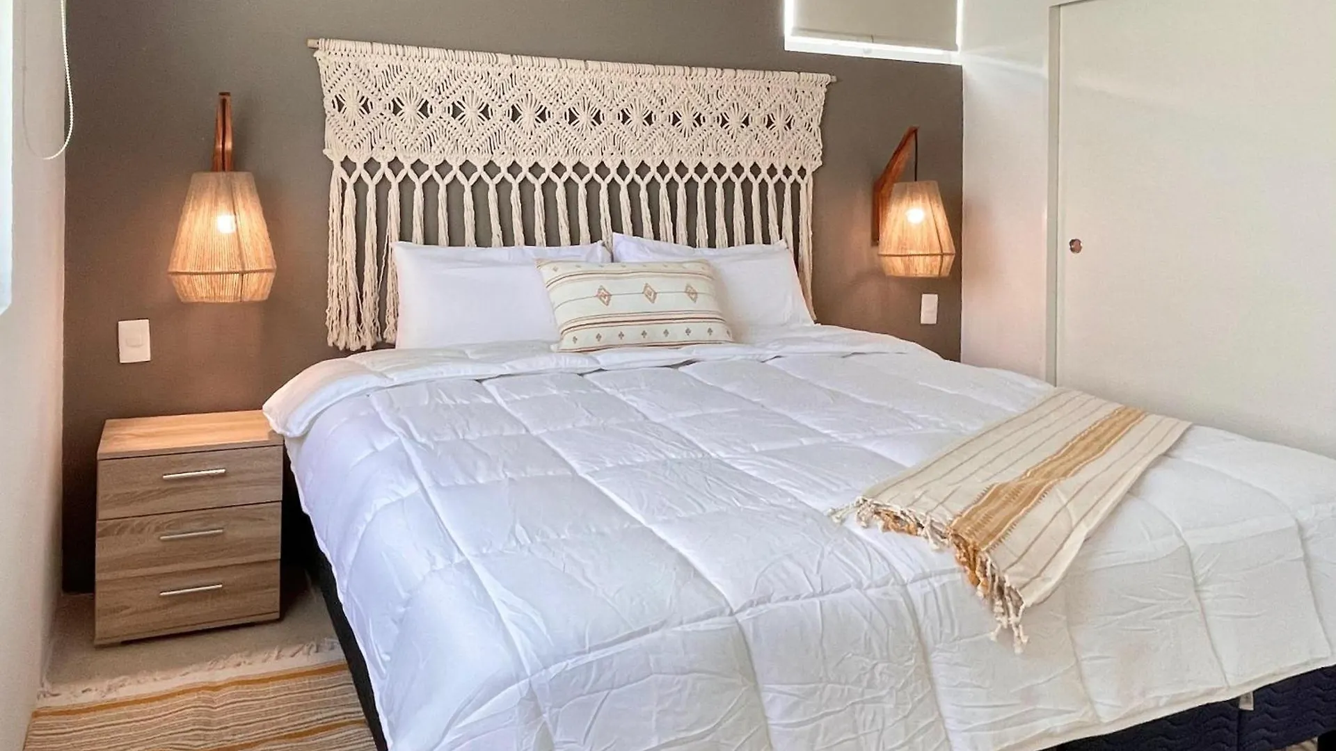 Apartamento Bonampak By Andiani Travel - Families Or Work Stays Only Cancún