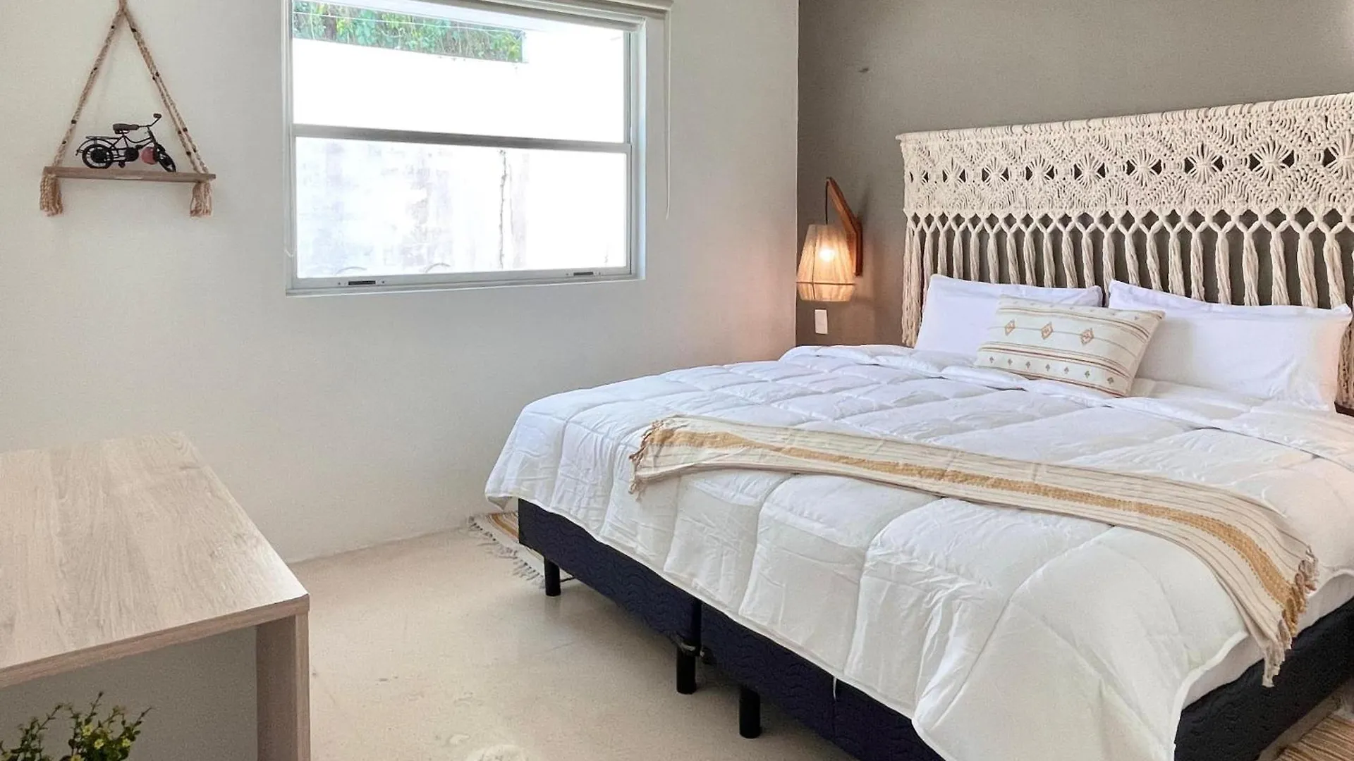Bonampak By Andiani Travel - Families Or Work Stays Only Cancún