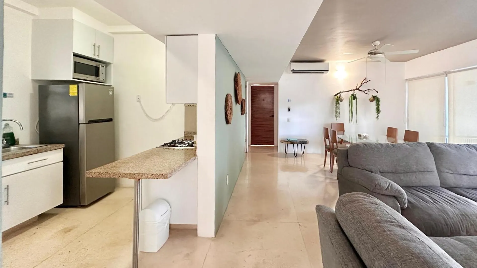 Apartamento Bonampak By Andiani Travel - Families Or Work Stays Only Cancún México