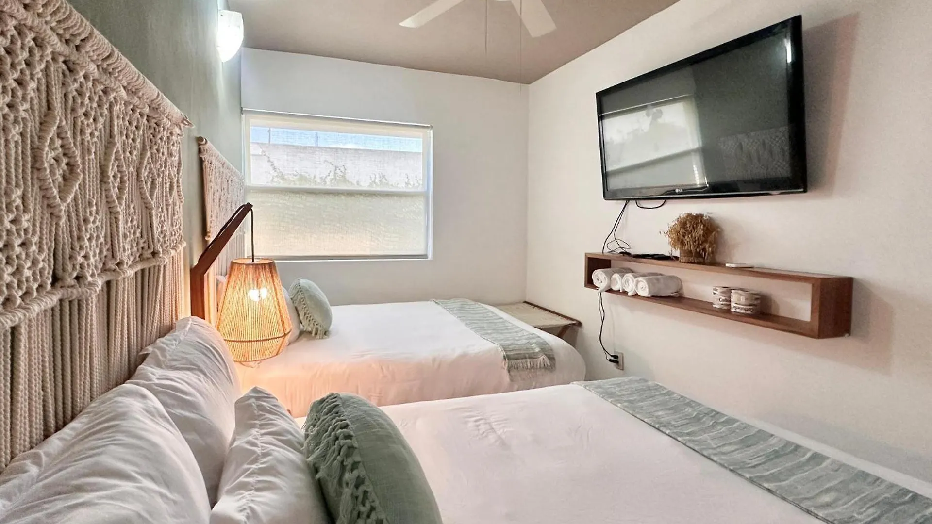 Apartamento Bonampak By Andiani Travel - Families Or Work Stays Only Cancún