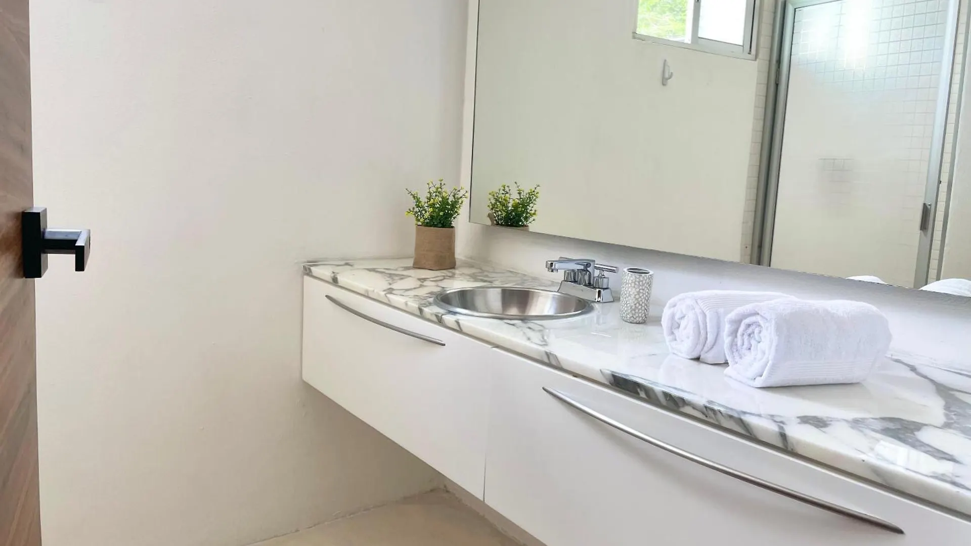 Apartmán Bonampak By Andiani Travel - Families Or Work Stays Only Cancún