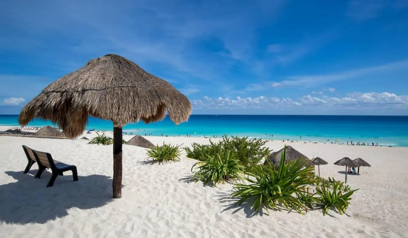 Bonampak By Andiani Travel - Families Or Work Stays Only Cancún Apartamento