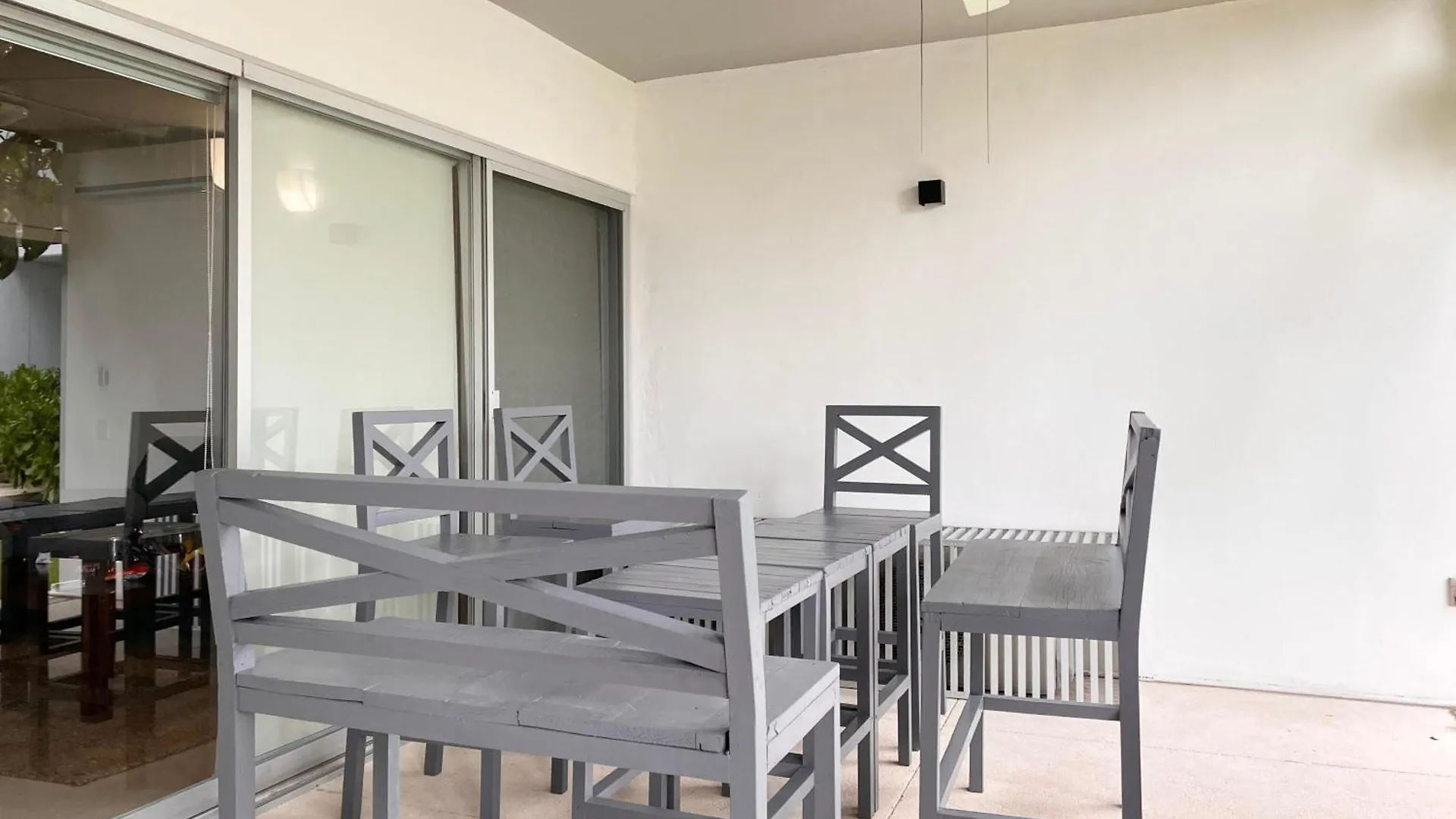 Apartamento Bonampak By Andiani Travel - Families Or Work Stays Only Cancún