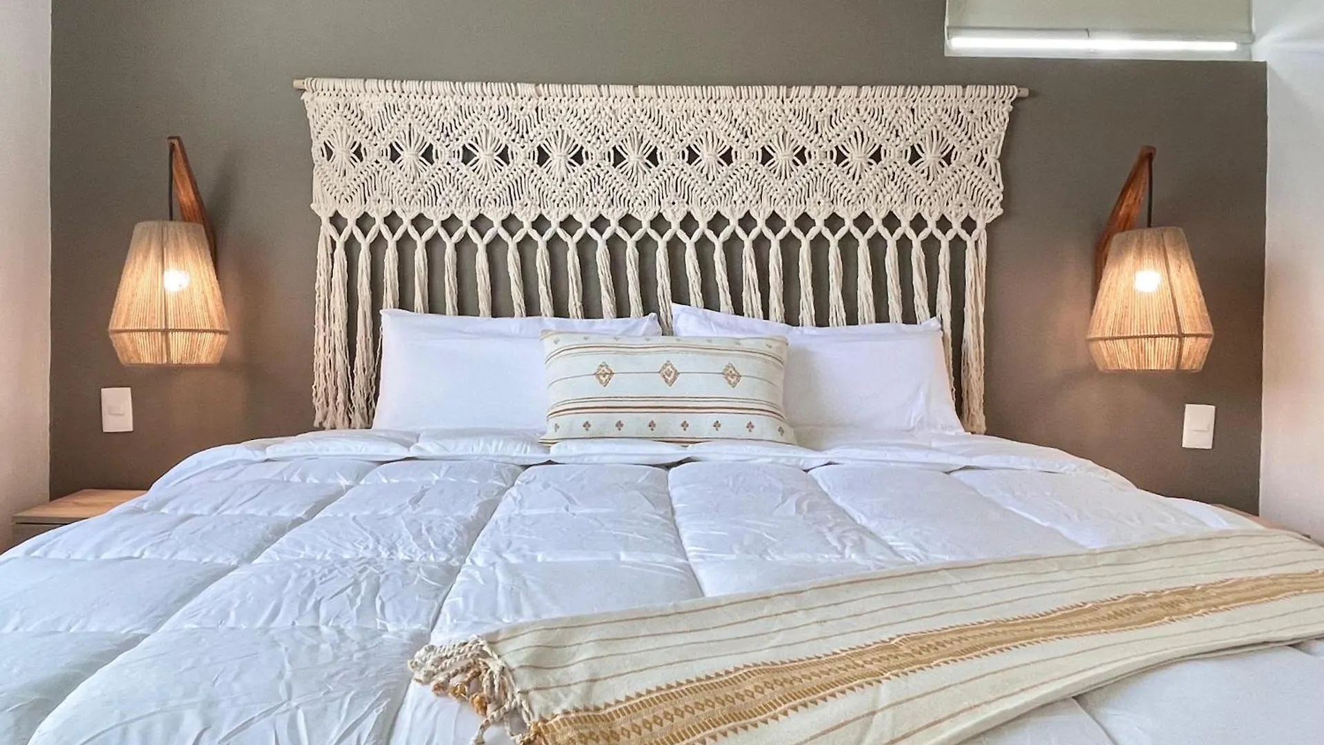 Apartamento Bonampak By Andiani Travel - Families Or Work Stays Only Cancún México