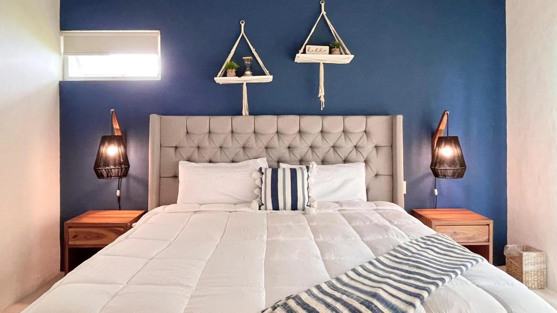 Apartamento Bonampak By Andiani Travel - Families Or Work Stays Only Cancún