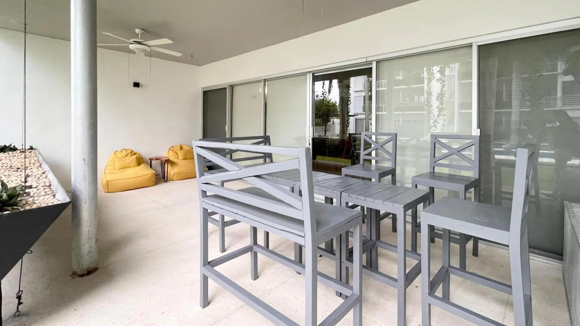 Bonampak By Andiani Travel - Families Or Work Stays Only Cancun Apartment